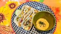 Chana Masala Tacos or Spicy Chickpea Tacos recipe by Piyanki Sarkar at BetterButter Chana Masala Tacos or Spicy Chickpea Tacos recipe by Piyanki Sarkar at BetterButter