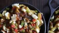 Loaded Stupid Fries Loaded Stupid Fries