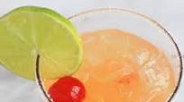 Tequila Sunrise Margarita Tequila Sunrise Margarita