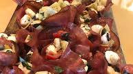 Antipasto Cups Antipasto Cups