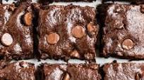 Vegan Brownies Vegan Brownies