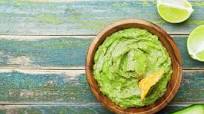Guacamole recipe: How to make the perfect guacamole in just 3 steps Guacamole recipe: How to make the perfect guacamole in just 3 steps