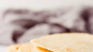 Cassava Flour Tortillas (Gluten free, Vegan, Paleo) Cassava Flour Tortillas (Gluten free, Vegan, Paleo)