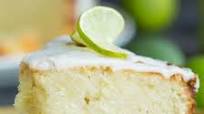 Scratch Made Key Lime Pound Cake Recipe with Key Lime Glaze Scratch Made Key Lime Pound Cake Recipe with Key Lime Glaze