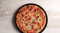 The Nay-Nay (Chicken Spinach Pan Pizza) The Nay-Nay (Chicken Spinach Pan Pizza)