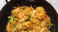 Singapore Chow Mei Fun/ Singapore Bee Hoon (Sing Chow Mei Fun) Singapore Chow Mei Fun/ Singapore Bee Hoon (Sing Chow Mei Fun)