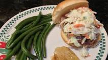Crock Pot Nc Pulled Pork Crock Pot Nc Pulled Pork