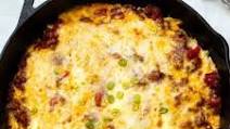 Homestyle Ground Beef Casserole Homestyle Ground Beef Casserole