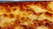 Baked Spaghetti Dinner Recipe Baked Spaghetti Dinner Recipe