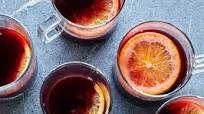 Mulled Wine Mulled Wine
