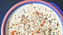 Pumpkin Raita/ Kaddu Raita recipe Pumpkin Raita/ Kaddu Raita recipe