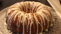 Cinnamon Roll Bundt Cake Cinnamon Roll Bundt Cake
