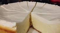 New York Cheesecake New York Cheesecake