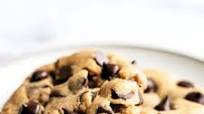 Peanut Butter Chocolate Chip Cookies Peanut Butter Chocolate Chip Cookies
