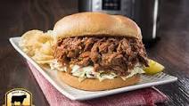 Instant Pot Sloppy Top Sandwiches Recipe Instant Pot Sloppy Top Sandwiches Recipe