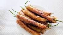 Dynamite Lumpia Dynamite Lumpia