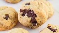 Perfect Soft Batch Chocolate Chip Cookies Perfect Soft Batch Chocolate Chip Cookies