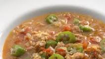 Sausage Gumbo Sausage Gumbo