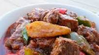 Beef Mechado Beef Mechado