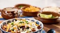 Mexican Chili Mexican Chili