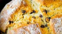 Irish Soda Bread Irish Soda Bread