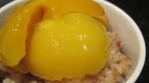 Thai Mango With Cardamom Rice Pudding Thai Mango With Cardamom Rice Pudding