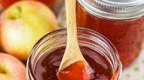 Homemade Apple Jelly without Pectin Homemade Apple Jelly without Pectin