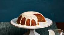 Cynthia Wong's Steamed Pudding with Vanilla Custard Cynthia Wong's Steamed Pudding with Vanilla Custard