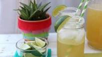 3 Ingredients Margaritas 3 Ingredients Margaritas