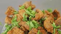 Easy Air Fryer Fried Gizzards - TopAirFryerRecipes Easy Air Fryer Fried Gizzards - TopAirFryerRecipes