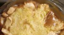 Apple Pan Dowdy Apple Pan Dowdy