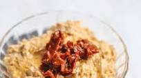 Sun-Dried Tomato Hummus Sun-Dried Tomato Hummus