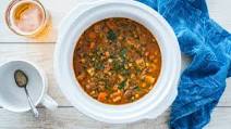 Old Fashioned Beef Stew for Your Crock Pot Old Fashioned Beef Stew for Your Crock Pot