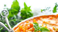 Dump-and-Bake 3-Cheese Baked Ziti Dump-and-Bake 3-Cheese Baked Ziti