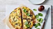 Breakfast frittata Breakfast frittata