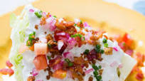 Best Buttermilk Blue Cheese Dressing Recipe Best Buttermilk Blue Cheese Dressing Recipe