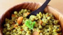 Simple kitchari recipe (Buckwheat khichdi) Simple kitchari recipe (Buckwheat khichdi)