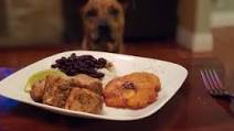 Instant Pot and Air Fryer Cuban Pork Chunks (Masitas de Puerco) Instant Pot and Air Fryer Cuban Pork Chunks (Masitas de Puerco)