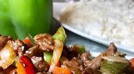 The Best Pepper Steak The Best Pepper Steak