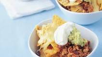 Nacho bake Nacho bake