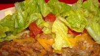 Tostadas With Chorizo Tostadas With Chorizo
