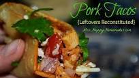 Pork Tacos Pork Tacos