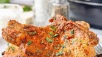 AIR FRYER RANCH PORK CHOPS AIR FRYER RANCH PORK CHOPS