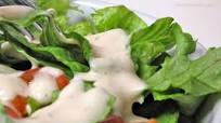 Creamy Greek Dressing Creamy Greek Dressing