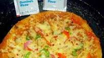 Dal makhni pizza(Domino's style) homemade base recipe by yamini Jain in Hindi at BetterButter Dal makhni pizza(Domino's style) homemade base recipe by yamini Jain in Hindi at BetterButter