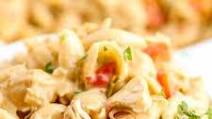 Cheesy Chicken Casserole Cheesy Chicken Casserole