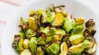 Air Fryer Brussel Sprouts Air Fryer Brussel Sprouts