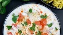 Onion Tomato Raita Onion Tomato Raita