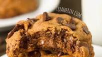 Healthier New York Times Chocolate Chip Cookies Healthier New York Times Chocolate Chip Cookies
