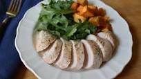 Baked Chicken Breast Baked Chicken Breast